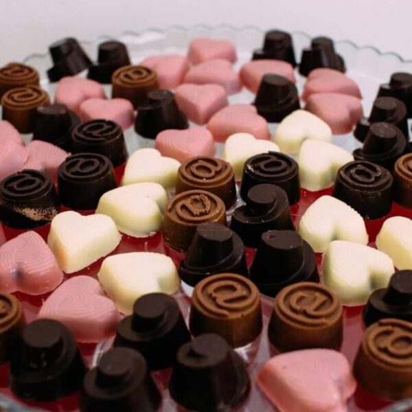 Candy Bar