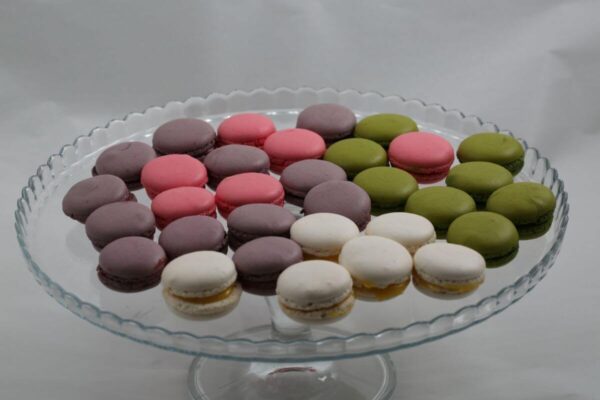 Macarons