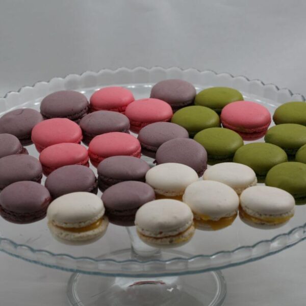 Macarons