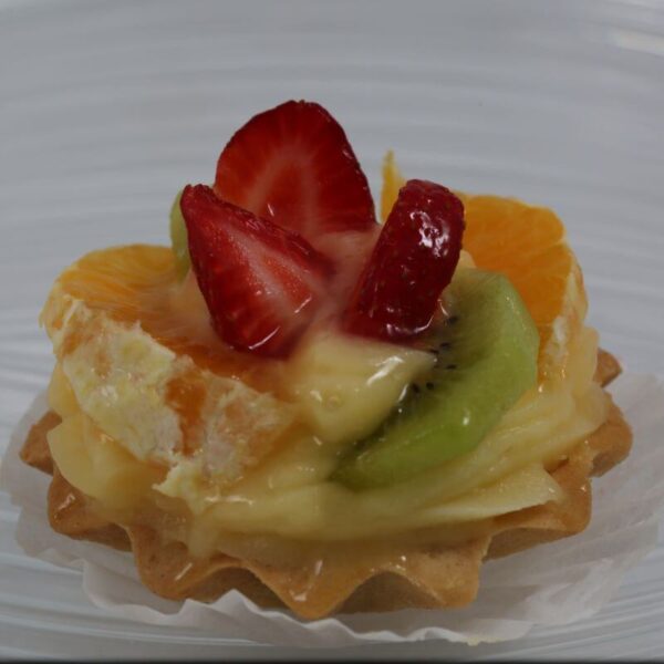 Tarta cu fructe