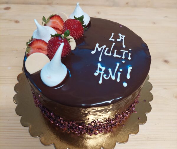 Tort Joffre