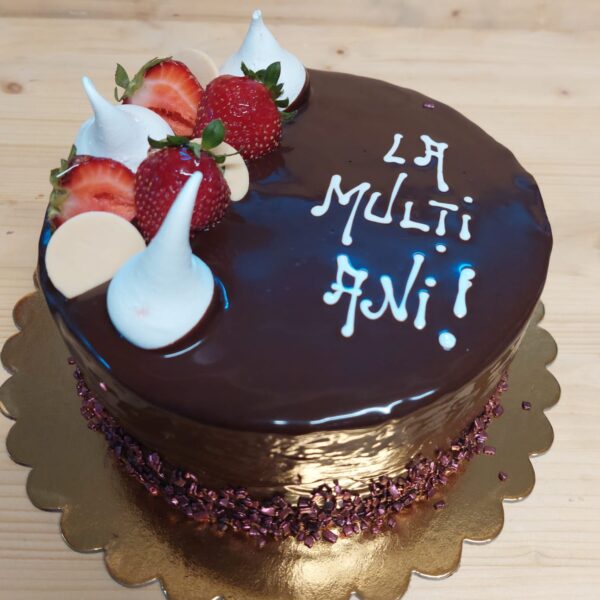 Tort Joffre