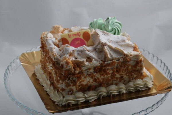Tort Merengue