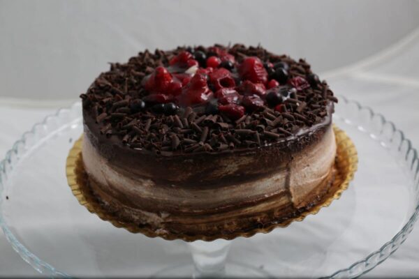Tort Padurea Neagra