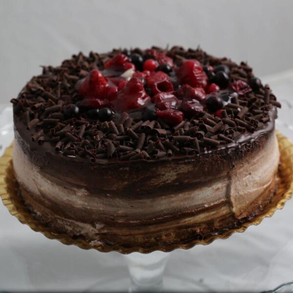 Tort Padurea Neagra