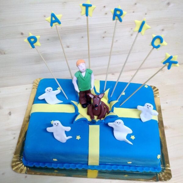 Tort Eveniment 7