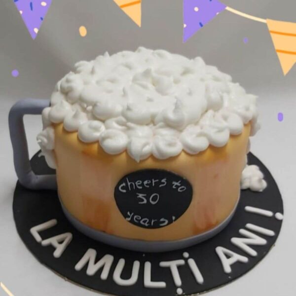 Tort Eveniment 2