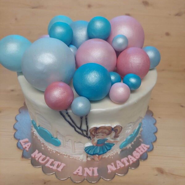 Tort Eveniment 18