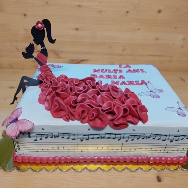 Tort Eveniment 17