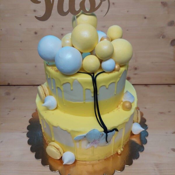 Tort Eveniment 16