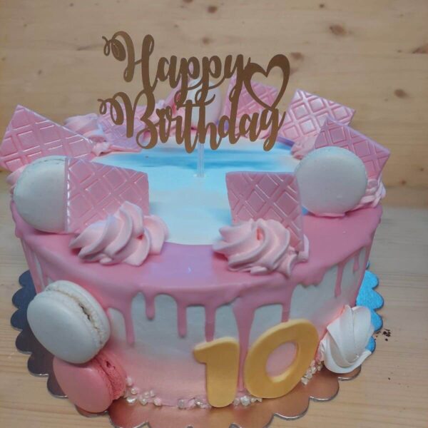 Tort Eveniment 13